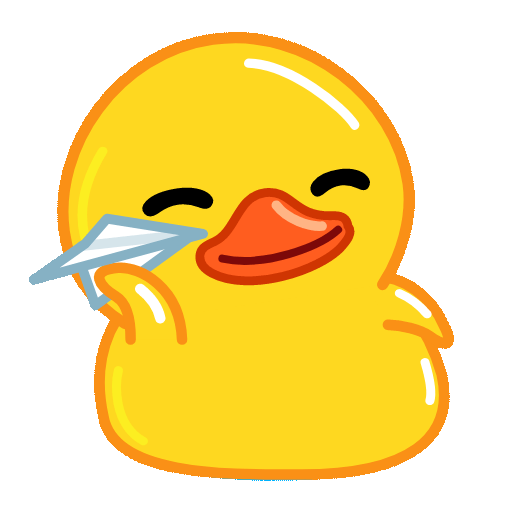 Telegram简洁直观的聊天界面动图